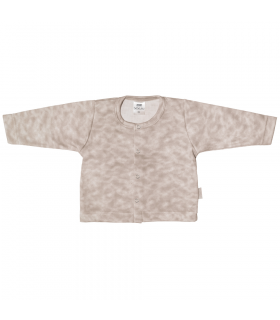Zewi Bébé-Jou Pulli Langarm Sand Clouds