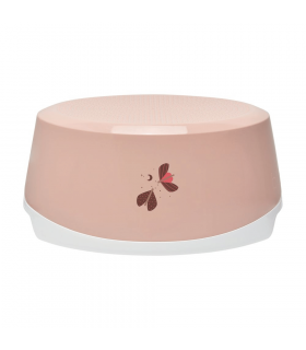 Zewi Bébé-Jou Fuss-Schemel (Tritt) Sweet Butterfly
