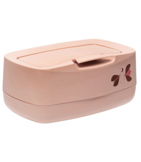 Zewi Bébé-Jou Feuchttücherbox Sweet Butterfly