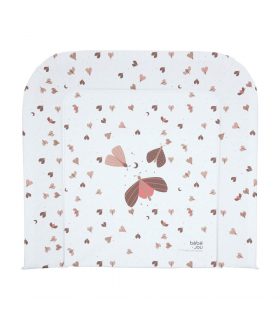 Zewi Bébé-Jou Wickelkissen 75x80 Sweet Butterfly