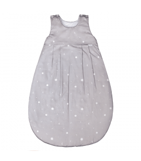 Zewi Bébé-Jou Schlafsack Night Sky