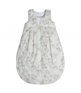 Zewi Bébé-Jou Schlafsack Fairy Bloom