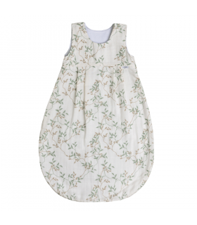 Zewi Bébé-Jou Schlafsack Fairy Bloom