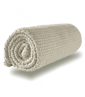 Zewi Bébé-Jou Eskimo Sommerdecke 100x150 Beige