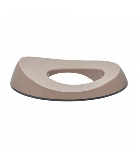 LUMA Toilettensitz Desert Taupe