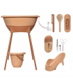 LUMA Bade und Pflegeset Spiced Cooper