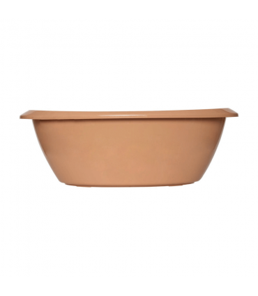LUMA Babybadewanne Spiced Copper