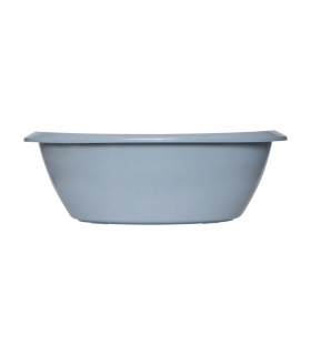 LUMA Babybadewanne Iron Blue