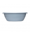 LUMA Babybadewanne Iron Blue