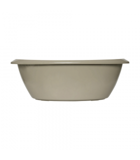 LUMA Babybadewanne Olive Green