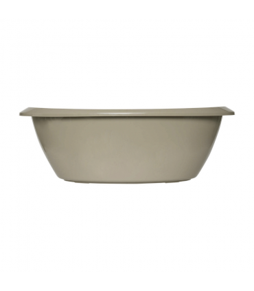 LUMA Babybadewanne Olive Green