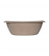 LUMA Babybadewanne Desert Taupe