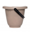 LUMA Windeleimer Desert Taupe