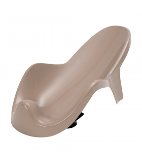 LUMA Badewannensitz Desert Taupe