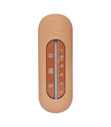 LUMA Badethermometer Spiced Copper