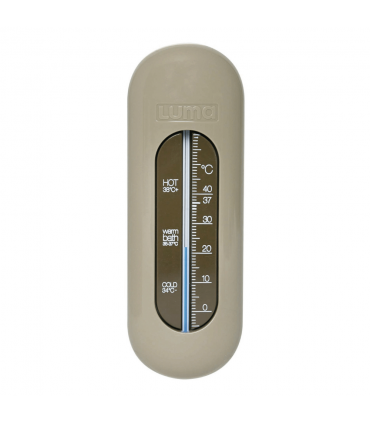 LUMA Badethermometer Olive Green