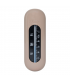 LUMA Badethermometer Desert Taupe