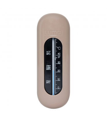 LUMA Badethermometer Desert Taupe