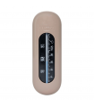 LUMA Badethermometer Desert Taupe