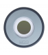 LUMA Digitaler Badethermometer Iron Blue