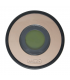 LUMA Digitaler Badethermometer Desert Taupe
