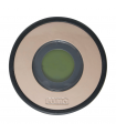 LUMA Digitaler Badethermometer Desert Taupe