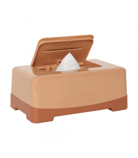 LUMA Feuchttücherbox Spiced Copper