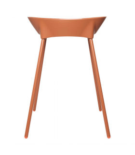 LUMA Badewannenständer Rusty Terracotta
