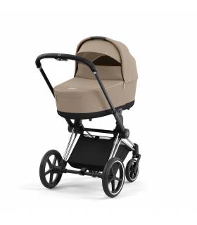 Cybex Priam 4.0 Cozy Beige