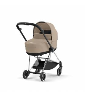 Cybex MIOS Cozy Beige