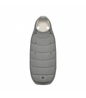Cybex Platinum Fusssack Mirage Grey