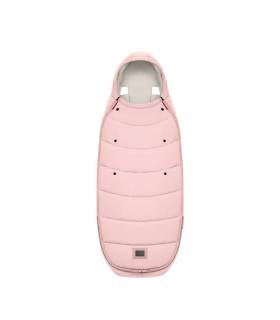 Cybex Platinum Fusssack Peach Pink
