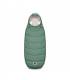 Cybex Platinum Fusssack Leaf Green