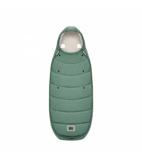 Cybex Platinum Fusssack Leaf Green