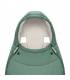 Cybex Platinum Fusssack Leaf Green