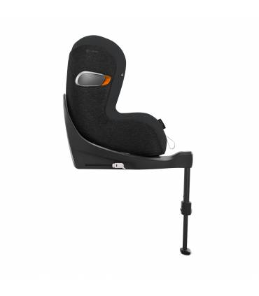 Cybex Sirona Zi i-Size Deep Black