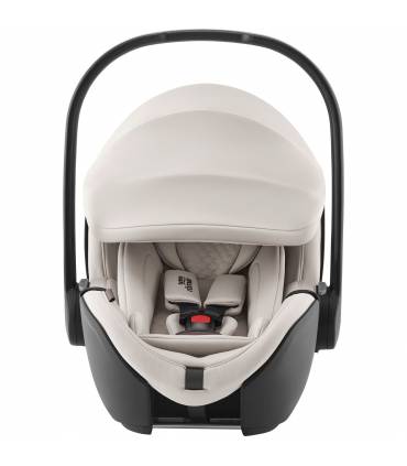 Britax Römer Baby-Safe PRO Soft Taupe LUX