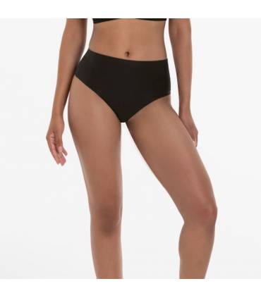 Anita High Waist String Essential 1334 Schwarz