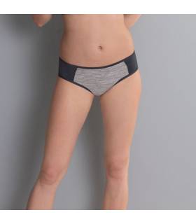 Anita Sport Panty PanAlp Wool Anthrazit