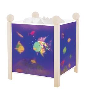 copy of Comtel/Luvion Dream Nachtlicht Projektor