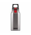 Sigg Thermo Trinkflasche H&C One Brushed 0.3l