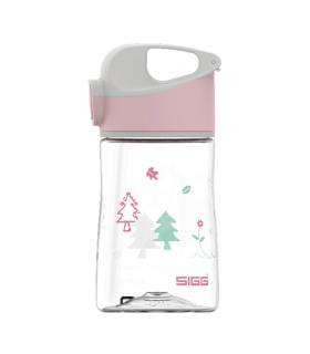 copy of Sigg Trinkflasche 0.3 lt. Elephant Family