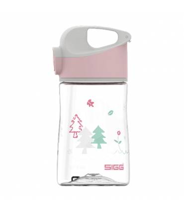Sigg Kinder Trinkflasche Miracle Pony Friend 0.35l