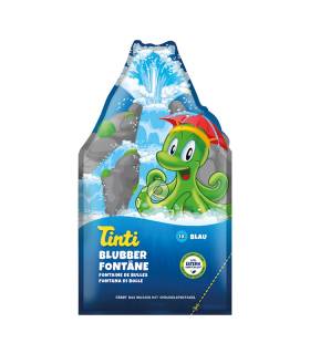 Tinti Blubber Fontäne