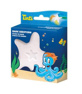 copy of Tinti Schaumbad Rot (Einzelpackung 20ml)
