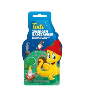 copy of Tinti Schaumbad Rot (Einzelpackung 20ml)