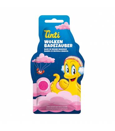 copy of Tinti Schaumbad Rot (Einzelpackung 20ml)