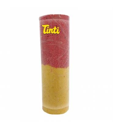 copy of Tinti Schaumbad Rot (Einzelpackung 20ml)