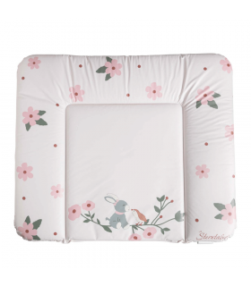 Sterntaler Wickelkissen 72x85 cm Emmi Girl