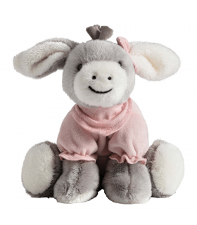 Sterntaler Spieltier Klein Esel Emmi Girl
